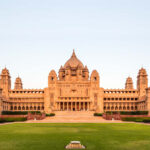 Explore the Alluring Jodhpur Golden Triangle Tour – Your Complete Travel Guide.