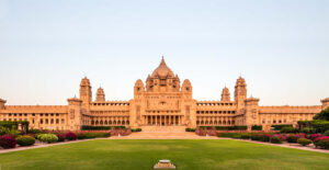 Read more about the article Explore the Alluring Jodhpur Golden Triangle Tour – Your Complete Travel Guide.