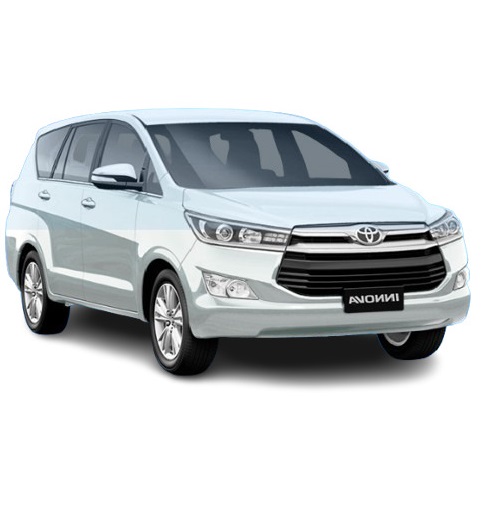 innova car rental