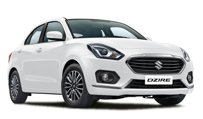 swift dzire